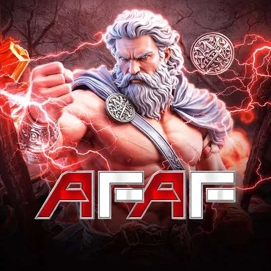 AFAF - Permainan Match-3 Seru dan Menyenangkan