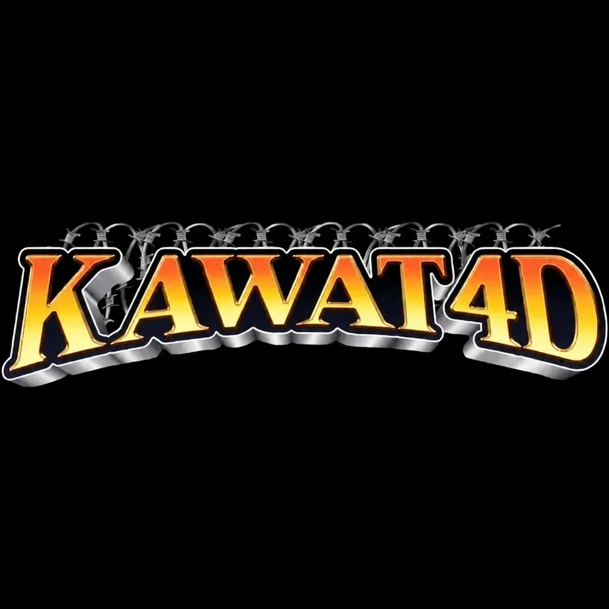KAWAT4D - Game Gaple Seru dan Menantang