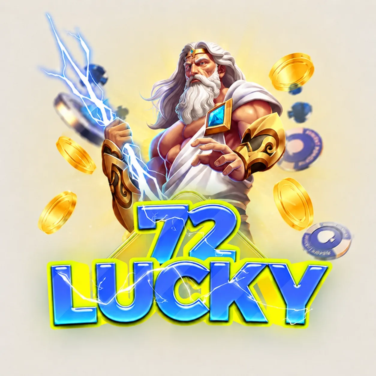 LUCKY72 - Teror Menegangkan di Dunia Gelap