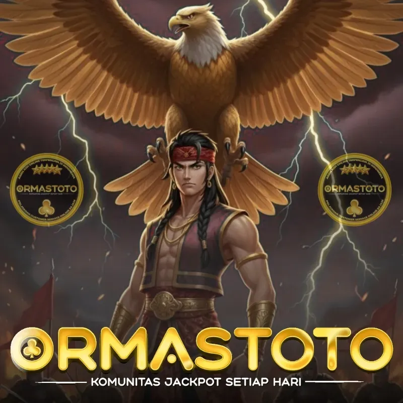 ORMASTOTO - Game Santai yang Menyenangkan