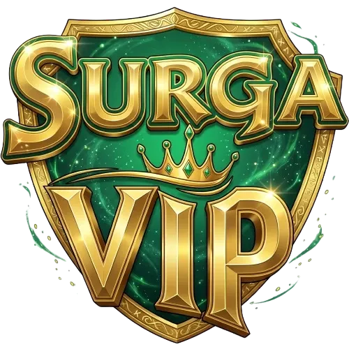 SURGAVIP - Pertarungan Sengit di Dunia Maya